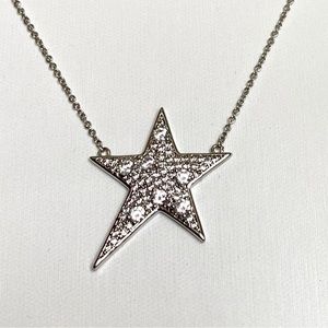 Melinda Maria Stellan Star Necklace